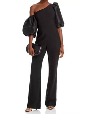 Likely Natasha Jumpsuit - Black