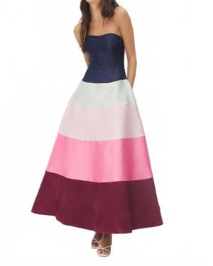 Hutch Tasha Dress - Pink