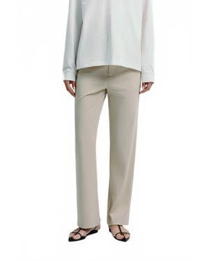 RUE SOPHIE Parker Pant - Gray