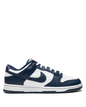Nike Dunk Low Sneakers - Blue