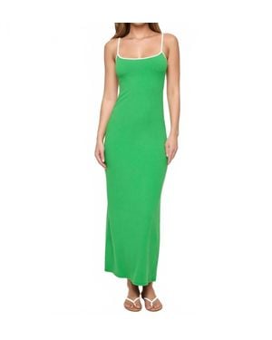 LSPACE Jordana Dress - Green