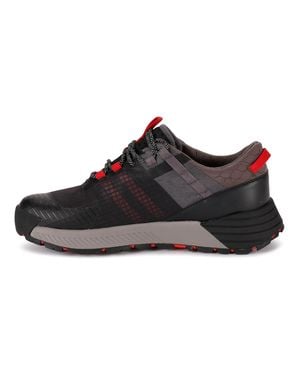 Spyder Hiking Shoes - Black