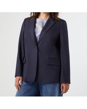 Marina Rinaldi Dallas - Blue