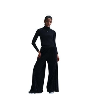 Nike Kobe Pleated Tear-Away Pants - Black