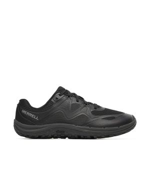 Merrell Trail Glove 8 Trail Running Shoes - Black