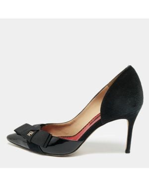 Carolina Herrera Ch Carolina Herrera - Black