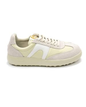 Camper Pelotas Xlf Sneakers - White