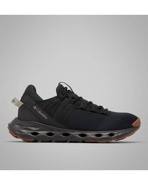 Columbia Terrastride Aro Shoe - Black