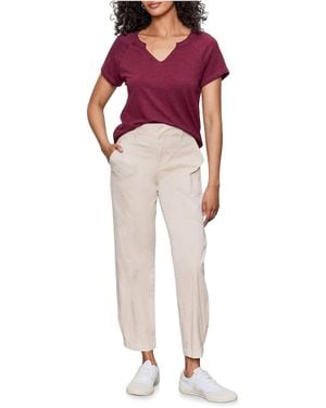 Sanctuary Sahara Tapered Pants