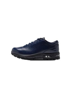 Nike Air Max Goadome Low Midnight Iv4517-400 - Blue