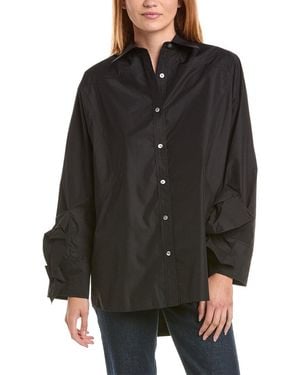3.1 Phillip Lim Top - Black