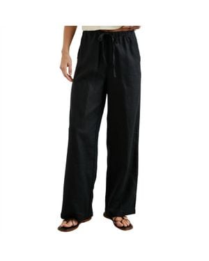 Rails Emmie Pant - Black
