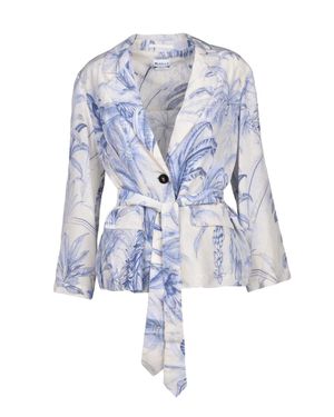 Marella Livia Blazer - Blue