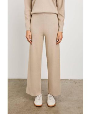 Rails Krista Pant - Natural