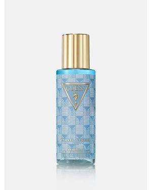 Guess Guess Travel Stories Fiji Mist, 8.4 Oz - Blue