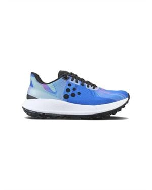 C.r.a.f.t Xplor Running Shoes - Blue