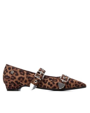 Xti Shoes - Brown