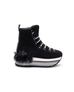 Hogan Boots for Women | Online Sale up to 81% off | Lyst