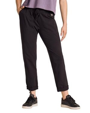 Life Is Good. Crusher Flex Pant - Black