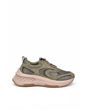Emanuélle Vee Emanuelle Vee Arcade Sneakers - Multicolor