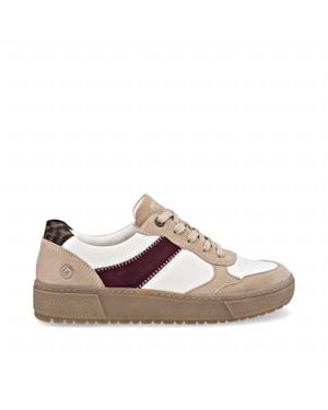 Rieker Noelani 01 Sneaker - Brown