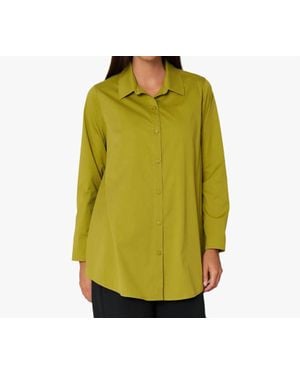 Stella Carakasi Prime Time Tunic - Green
