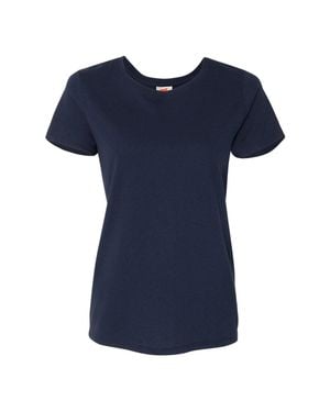 Hanes Essential-T T-Shirt - Blue