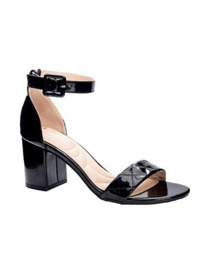 Cl By Laundry Jordyn Patent Jordynpatent-001 - Black