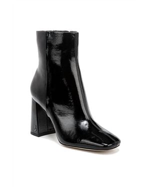 Sam Edelman Codie Ankle Bootie - Black