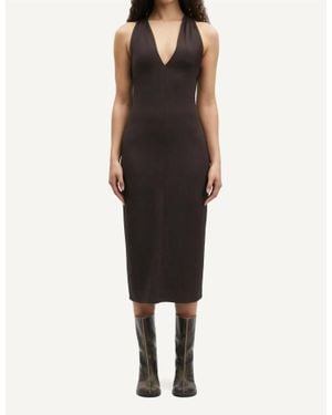 Samsøe & Samsøe Samandy Dress - Black