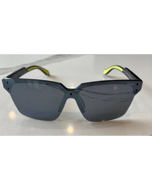 Quay Polarized Homestretch Sunglasses in Blue | Lyst display picture 2