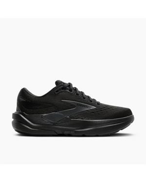 Brooks Ghost Max 3 Running Shoe - Black
