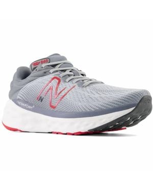 New Balance Fresh Foam X 840 V1 Running Shoes - Gray