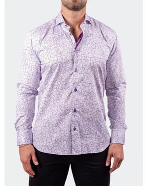 Maceoo Einstein Resistance0300 - Purple