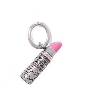 Brighton Lipstick Charm - Metallic