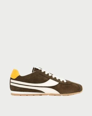 ONCEPT Essex Sneakers - Green