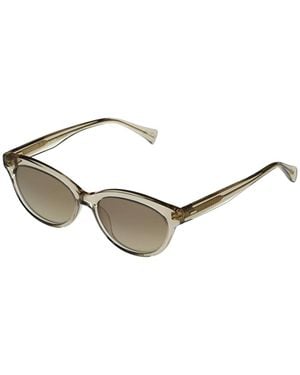 Raen Blondie 54 Cat-Eye Fashion Sunglasses - Black