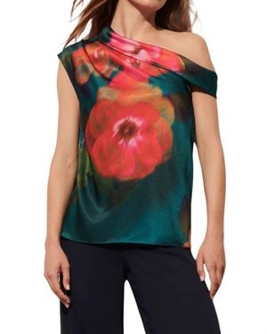 Figue Gilda Top - Black