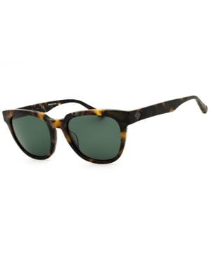 GANT Ga7192 Sunglasses - Black