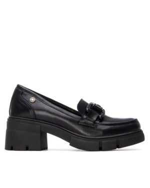 Xti Refresh 172907 Shoes - Black