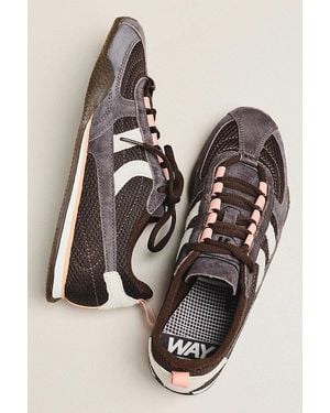 Coolway Nilo Sneakers - Metallic