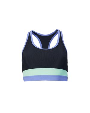 Beach Riot Marianne Top - Blue