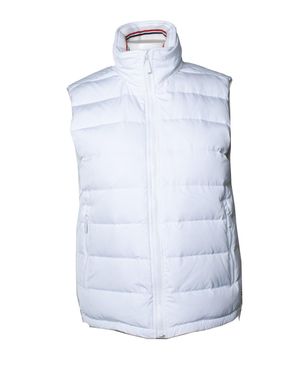 Thom Browne Padded Gilet - Blue