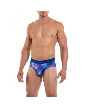 Papi Summer Retreat Brief - Blue