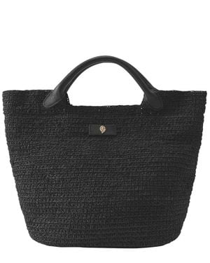 Helen Kaminski Cassia Small Tote - Black