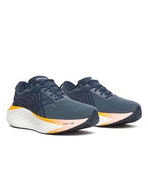 Saucony Triumph 22 Running Shoes - Blue