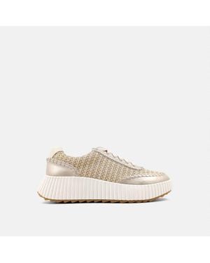 Shu Shop Selina Sneaker - Natural