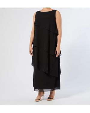Marina Rinaldi Ozio - Black
