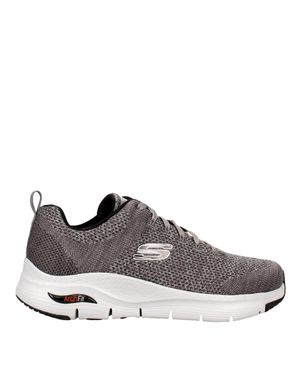 Skechers Arch Fit Paradyme 232041Ww-Gry - Brown