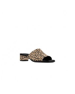 Donald J Pliner Clodie Sandals - Multicolor